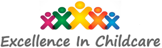 Excellence in Childcare logo